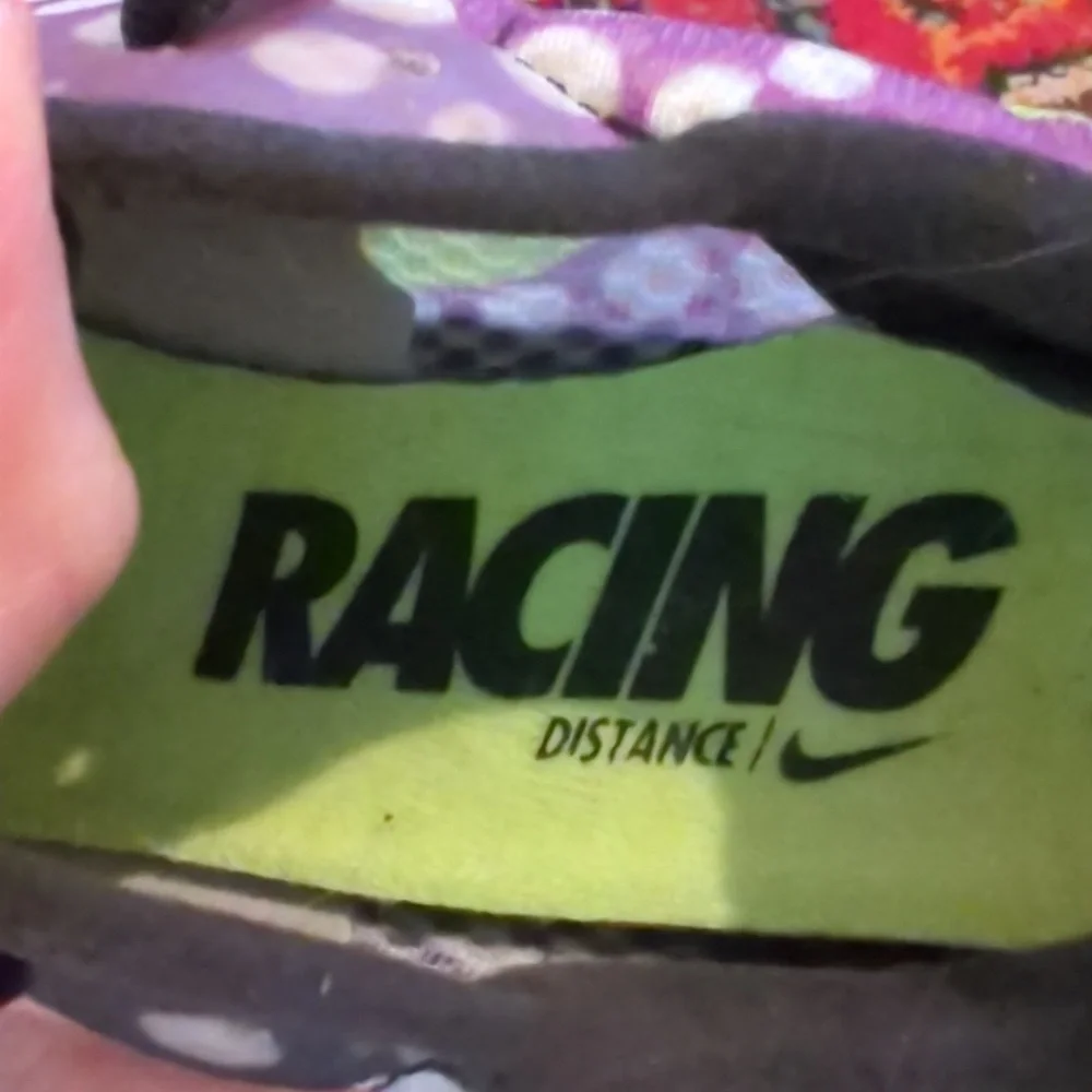Nike Distance Racing Spikes - Picture 4 of 5